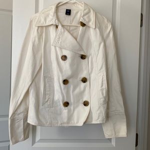 Gently Used Women’s Gap Jacket